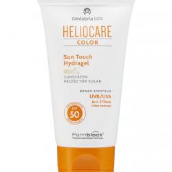 Heliocare - Proteccion Facial Advanced Toque De Sol SPF 50