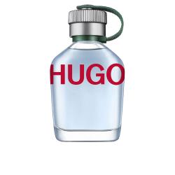 Hugo eau de toilette vaporizador 75 ml