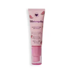 I Heart Revolution - Prebase de maquillaje Hydrating Primer - Watermelon