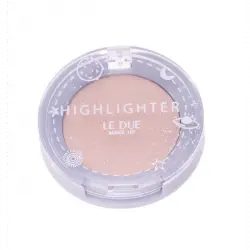 Iluminador para el Rostro Highlighter