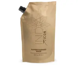 India supercharged mask recarga 500 ml