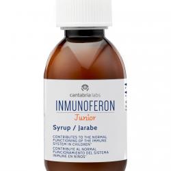 Inmunoferon - Jarabe Junior 150 Ml