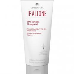 Iraltone - Champú Dermatitis Seborreica 200 Ml