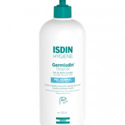 Isdin - Gel De Baño Germ Original 1000 Ml