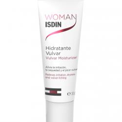 Isdin - Hidratante Vulvar Woman