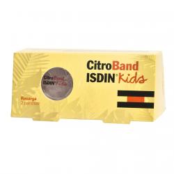 Isdin - Recargas Pulsera Citroband Kids