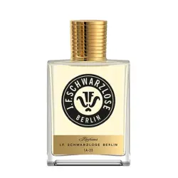 J.F. Schwarzlose Berlin - 1A-33 Perfumes unisex 50 ml unisex