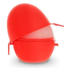 Jamyjob Huevo Version Rojo Joy 1 und Huevo Masturbador
