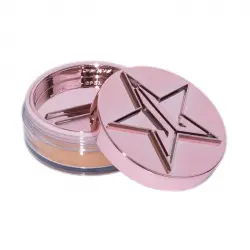 Jeffree Star Cosmetics - *The Orgy Collection* - Polvos sueltos Magic Star Luminous - Honey