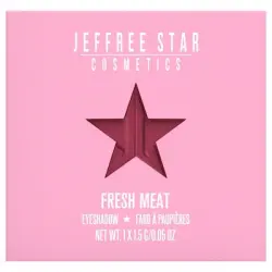 Jeffree Star Jeffree Star Eyeshadow Fresh Meat