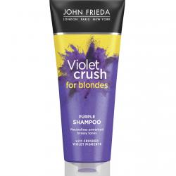 John Frieda - Champú Violet Crush