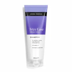 John Frieda - Frizz Ease Dream Curls Champús 75 ml unisex