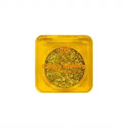 Jovo - Bioglitter prensado - 04: Thanksgiving