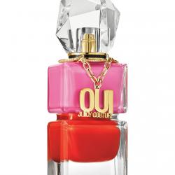 Juicy Couture - Eau De Parfum Oui Juicy 100 Ml