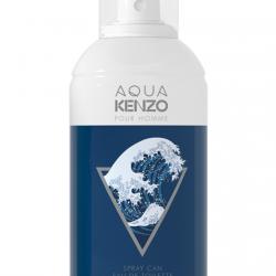 Kenzo - Eau De Toilette Aqua Water Spray 100 Ml