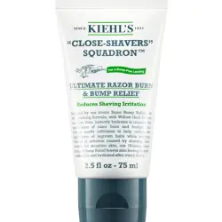 Kiehl's - Crema para después del afeitado Ultimate Razor Burn & Bump Relief 75 ml Kiehl's.