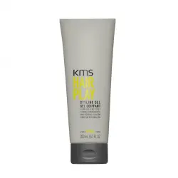 KMS - HAIRPLAY Styling Gel (EU) Cremas y Ceras Capilares 200 ml unisex