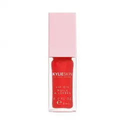 KYLIE SKIN - Lip Oil Aceites labiales 6 ml Rosa female