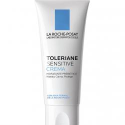 La Roche Posay - Crema Hidratante Prebiótico Toleriane Sensitive 40 Ml