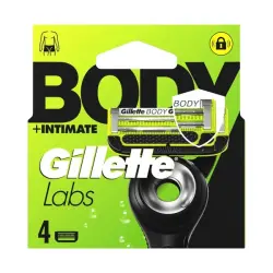 Labs Body Recambio 4UD
