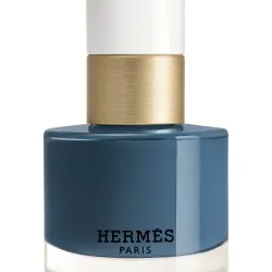 Laca de Uñas Les Mains Hermès, 81 Bleu Agate 15 ml