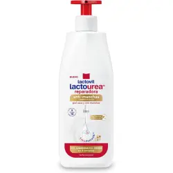 Lactourea Loción Corporal Antimanchas 400 ml