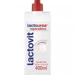 Lactovit - Leche Corporal Lactourea