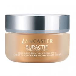 Lancaster - Crema Anti-edad Suractif Comfort Lift Nourishing Rich Day SPF 15