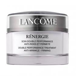 Lancôme - Tratamiento Doble Eficacia Rénergie Crème 50 Ml