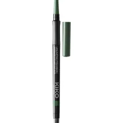 Lápiz De Ojos Automático Unlimited Precision Automatic Eyeliner & Khol Kiko Milano 11 Camouflage Green