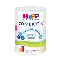Leche Inicio Combiotik +0 meses 800 gr