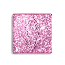Lethal Cosmetics - Sombra de ojos Pure Metals en godet Magnetic™ - Cobaltite