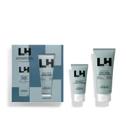 Lh Gel Hidratante Energizante Estuche 2 pz