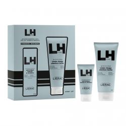 Lierac - Pack Gel Hidratante Homme