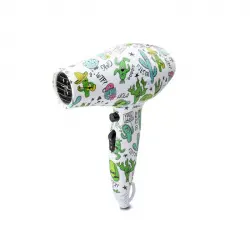 Lim Hair - Secador para Cabello de Viaje WR 3.0 - Cactus