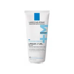 Lipikar Baume Ap+M 200 ml  La Roche-Posay