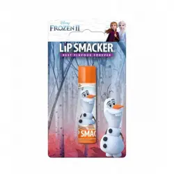 LipSmacker - Bálsamo labial Frozen II - Wonderful Waffles and Syrup