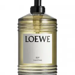 LOEWE - Jabón Líquido Ivy Loewe.