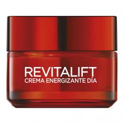 L'Oréal Paris - Crema De Día Energizante Revitalift