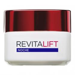 L'Oréal Paris - Crema Noche Antiarrugas Revitalift Pro-Retinol