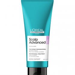 L'Oréal Professionnel - Acondicionador Anti Malestar Pelo Sensible Scalp Advanced Serie Expert 200 Ml