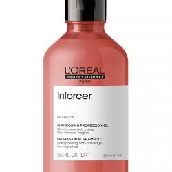 L'Oréal Professionnel - Champú Inforcer 300 Ml L'Oreal Professionnel