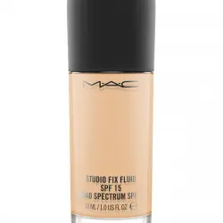 M.A.C - Base De Maquillaje Studio Fix Fluid SPF 15