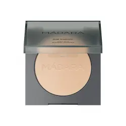 Mádara - Air Equal Soft Silk Mineral Polvos de maquillaje 9 g 1 - FAIR