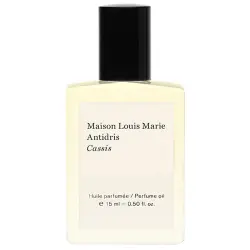 Maison Louis Marie - Antidris Cassis Perfume Oil Perfumes 15 ml unisex