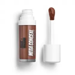 Makeup Obsession - Corrector Mega Conceal - 18