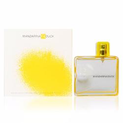 Mandarina Duck eau de toilette vaporizador 100 ml