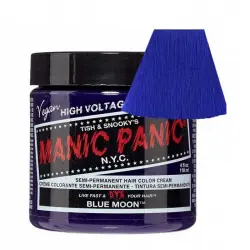 Manic Panic - Tinte fantasía semipermanente Classic - Blue Moon