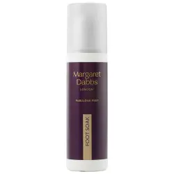 Margaret Dabbs - Fabulous Feet Jabón Hidratante para Pies Baño de pies 200 ml unisex