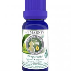 Marnys - Aceite Esencial De Bergamota